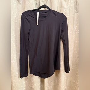 Lululemon top